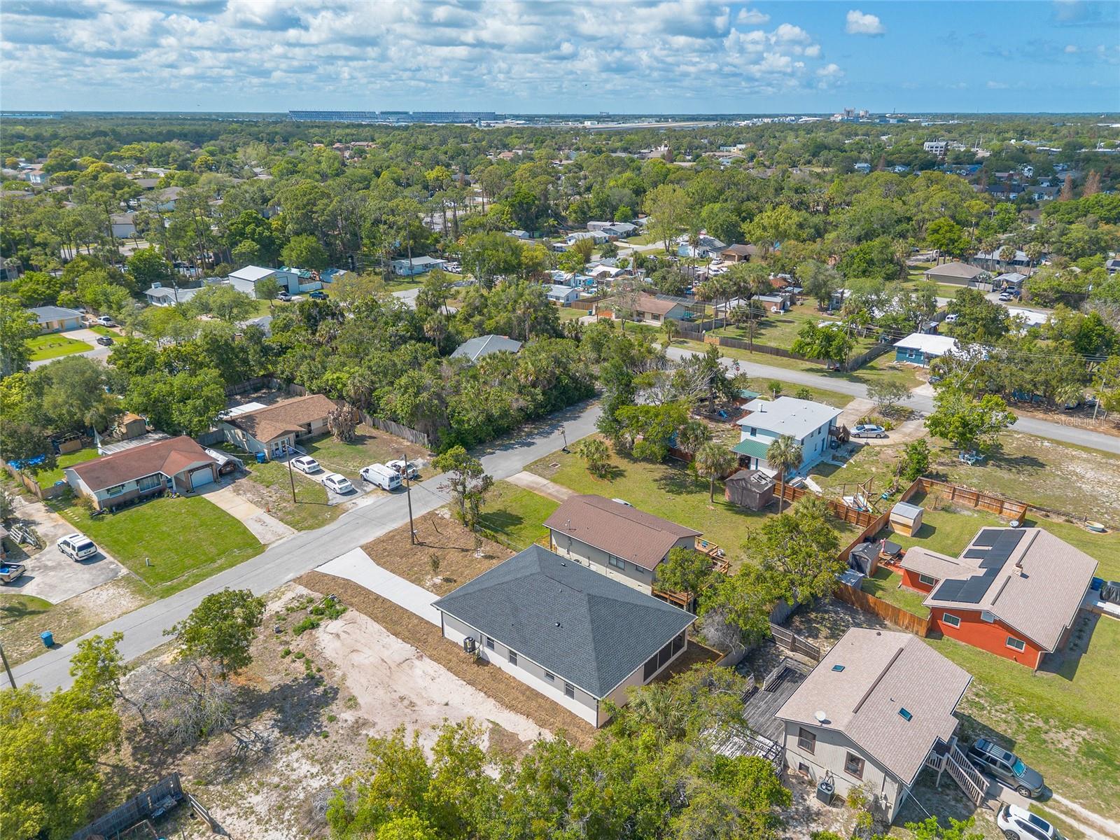 1991 CEDAR ST, DAYTONA BEACH, FL, 32119