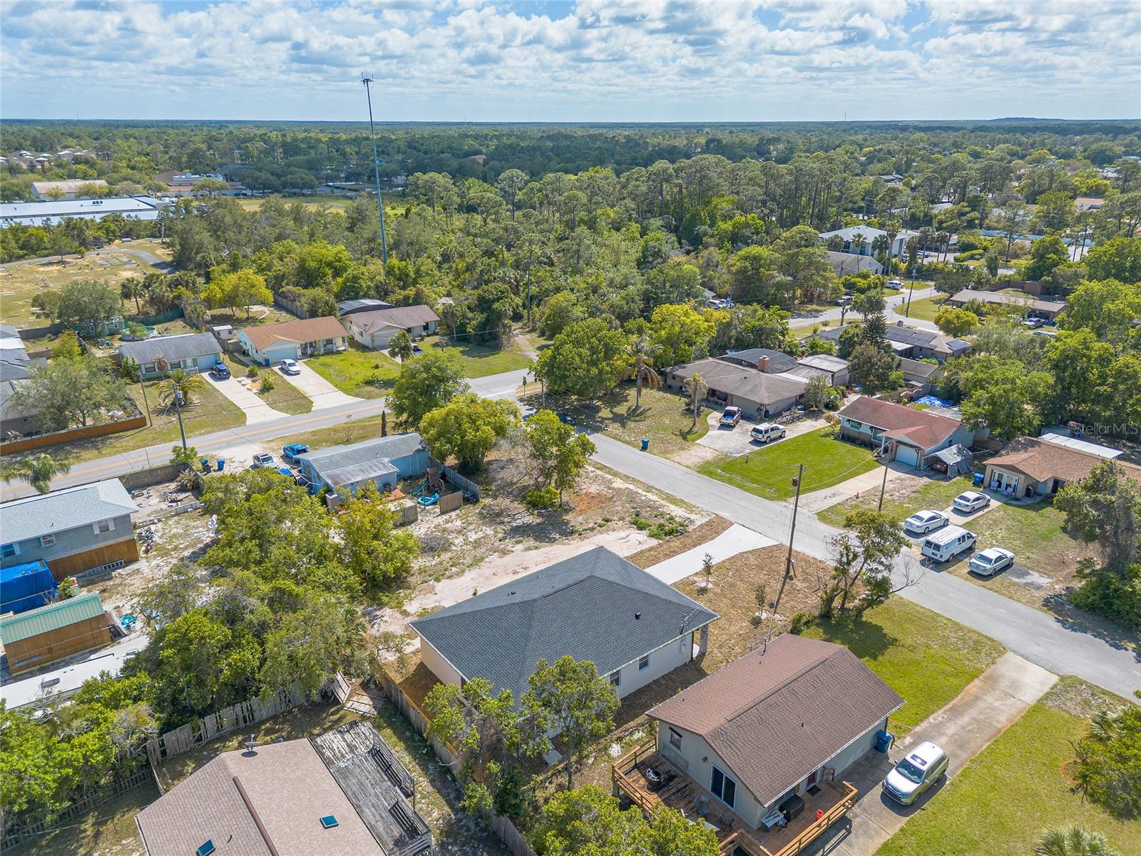 1991 CEDAR ST, DAYTONA BEACH, FL, 32119