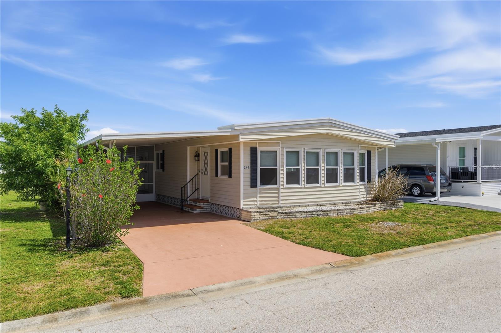 808 53RD AVE E #246, BRADENTON, FL, 34203