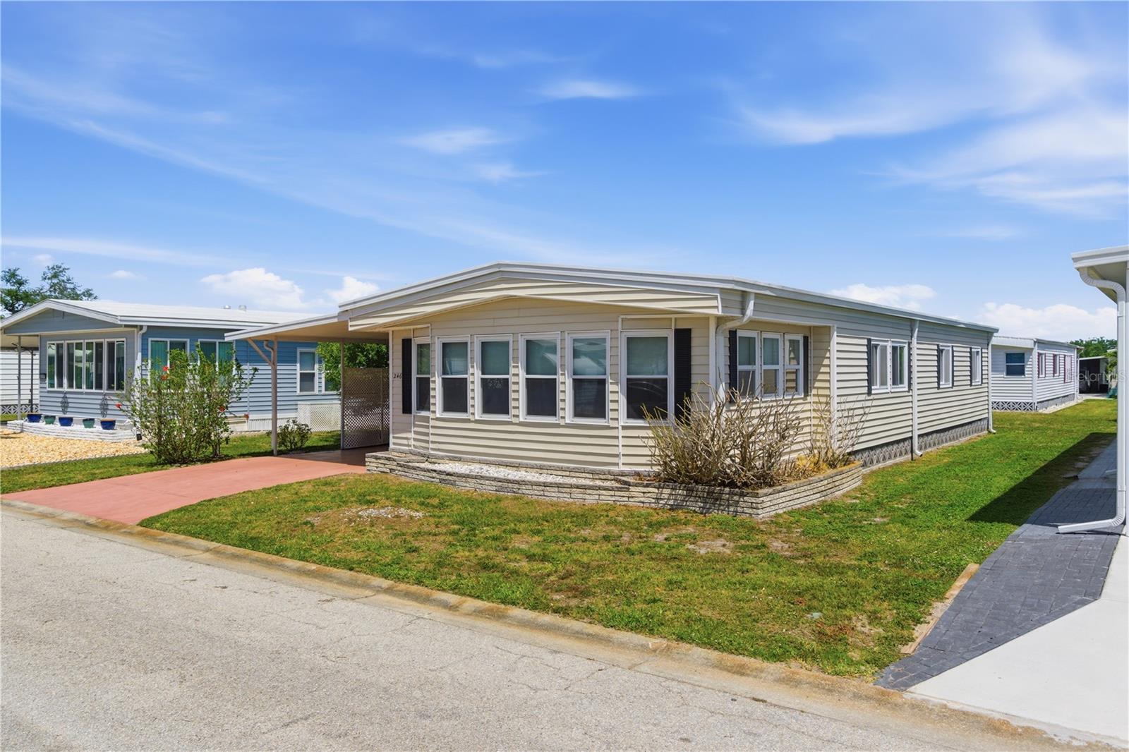 808 53RD AVE E #246, BRADENTON, FL, 34203