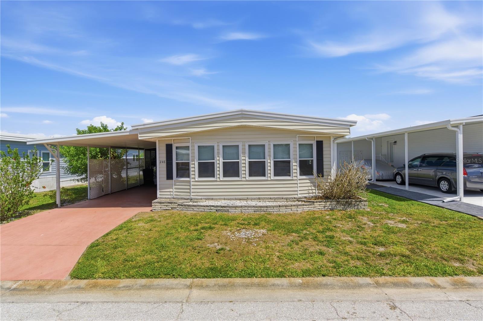 808 53RD AVE E #246, BRADENTON, FL, 34203