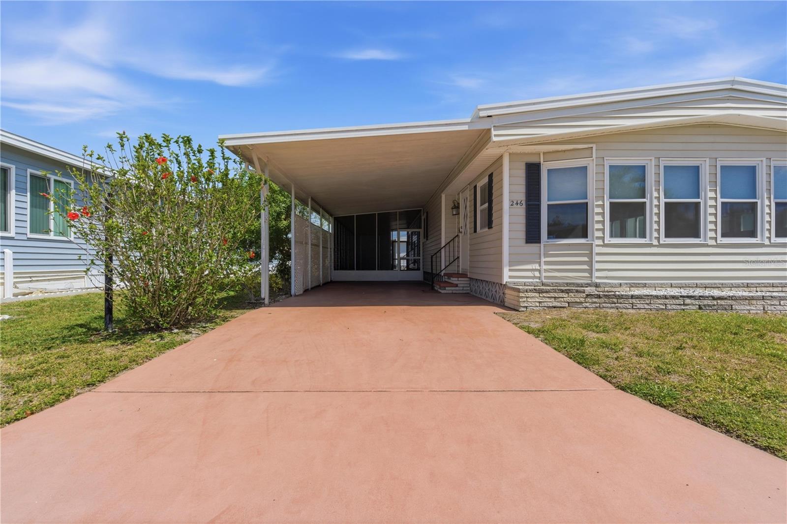 808 53RD AVE E #246, BRADENTON, FL, 34203