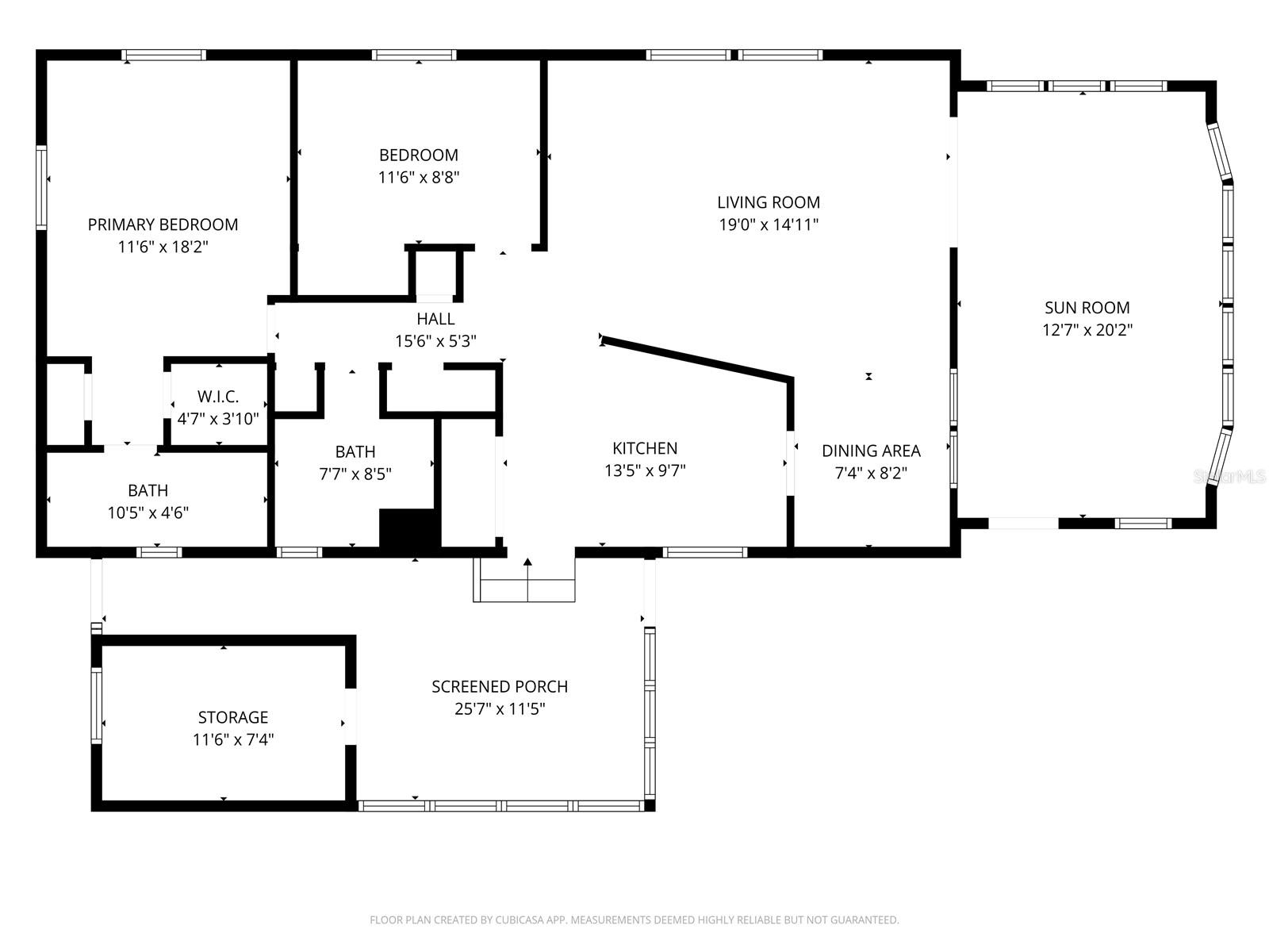 808 53RD AVE E #246, BRADENTON, FL, 34203