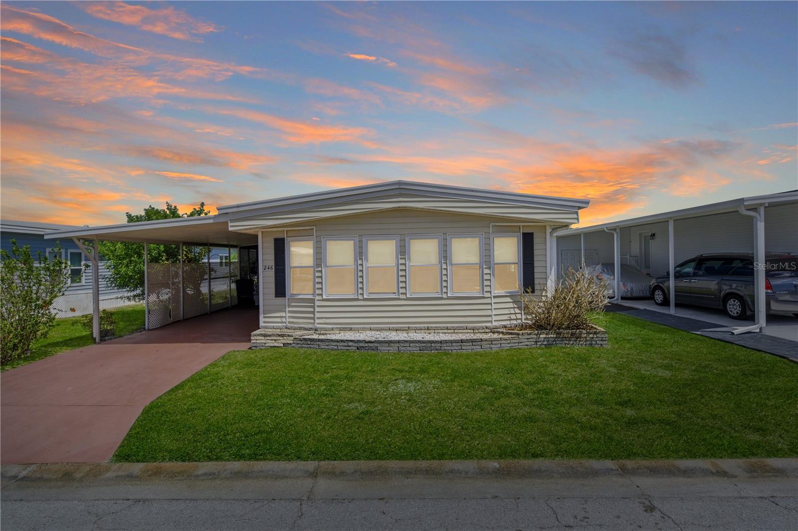 808 53RD AVE E #246, BRADENTON, FL, 34203