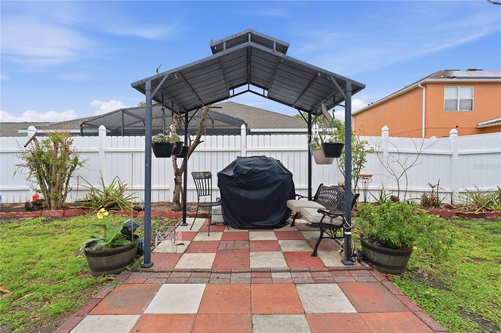 1909 CONCH LN, KISSIMMEE, FL, 34759