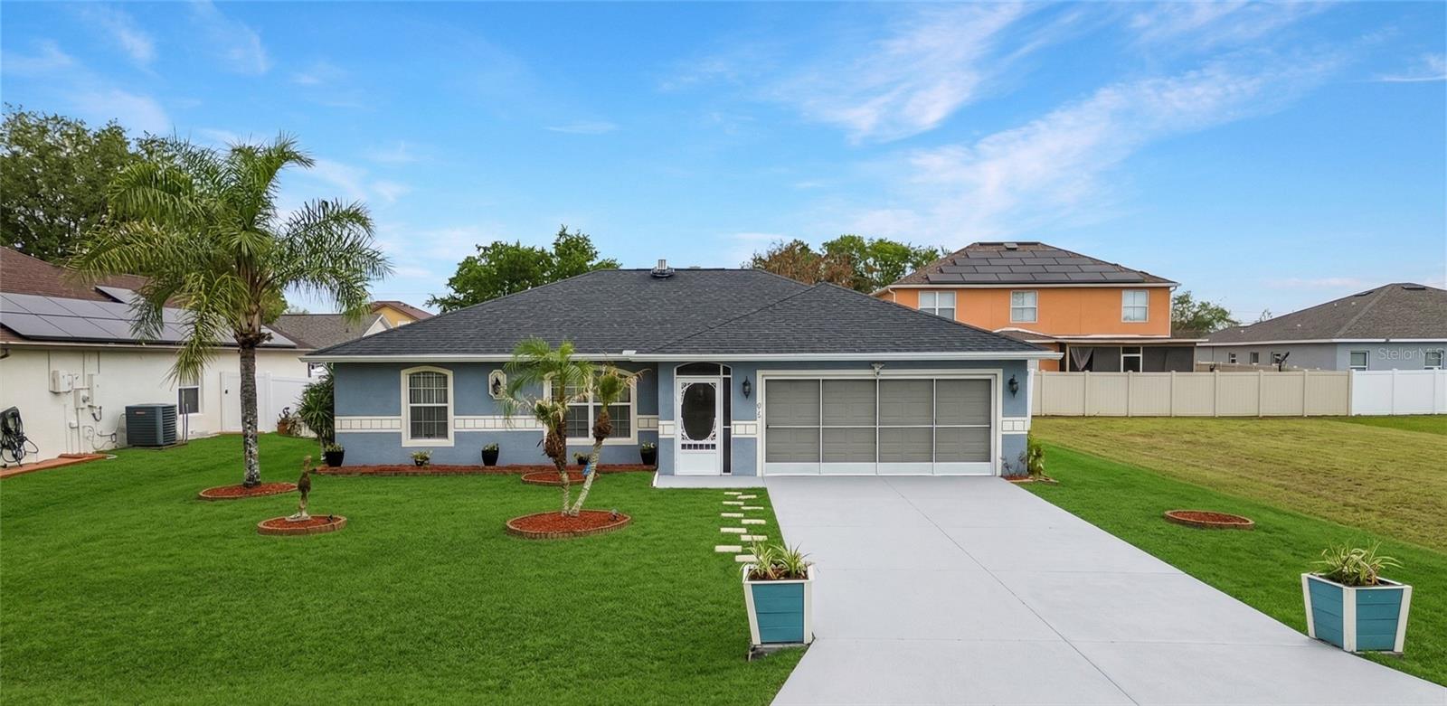 1909 CONCH LN, KISSIMMEE, FL, 34759