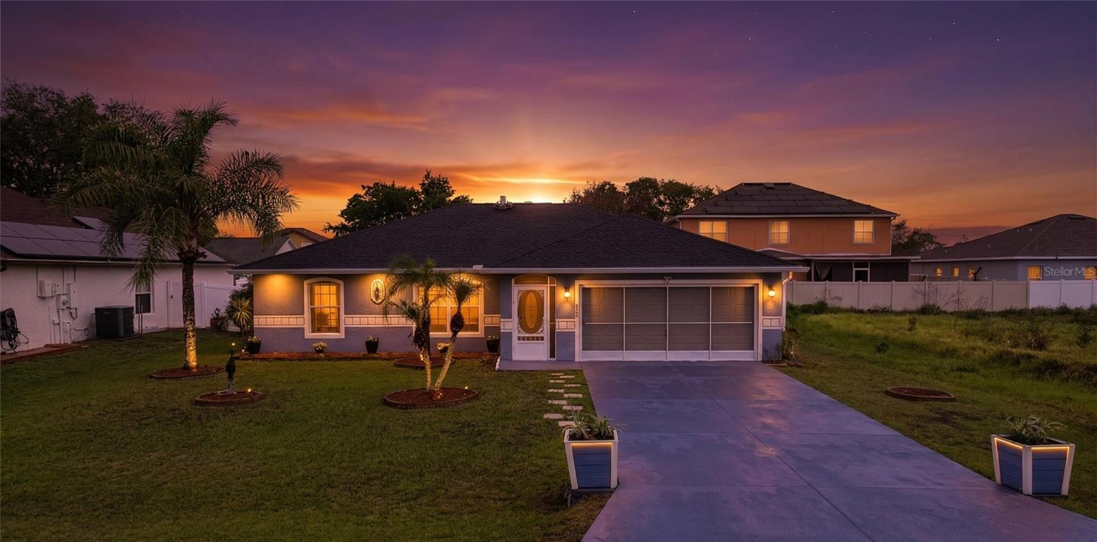 1909 CONCH LN, KISSIMMEE, FL, 34759