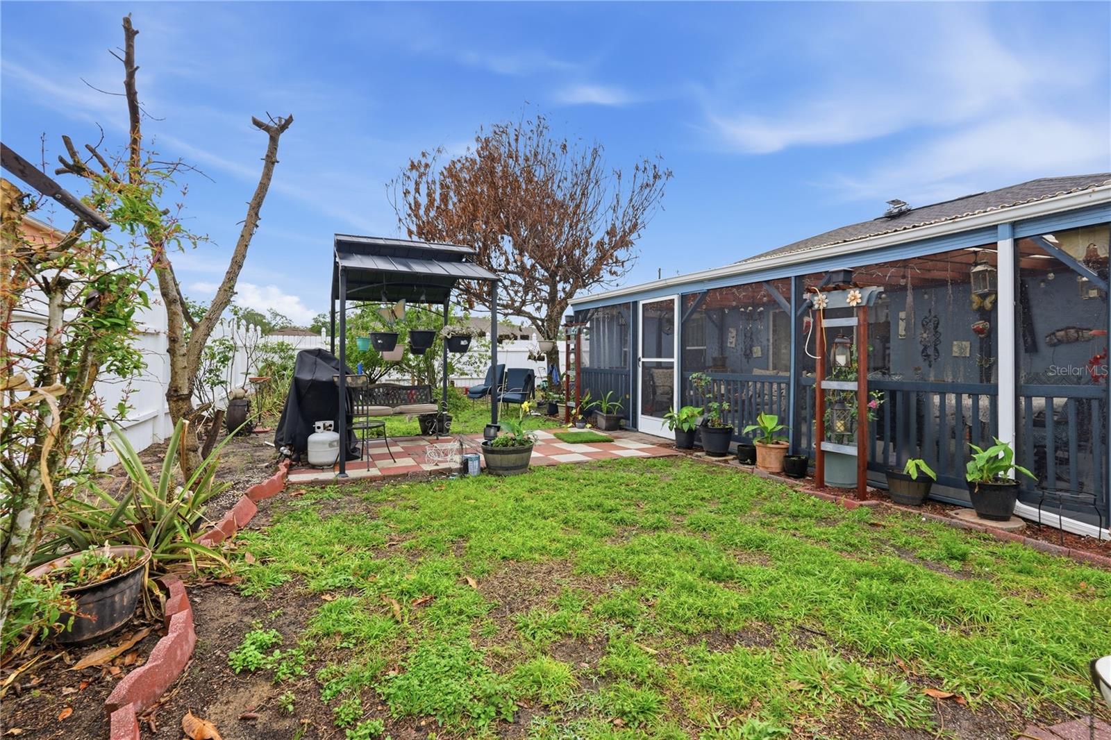 1909 CONCH LN, KISSIMMEE, FL, 34759