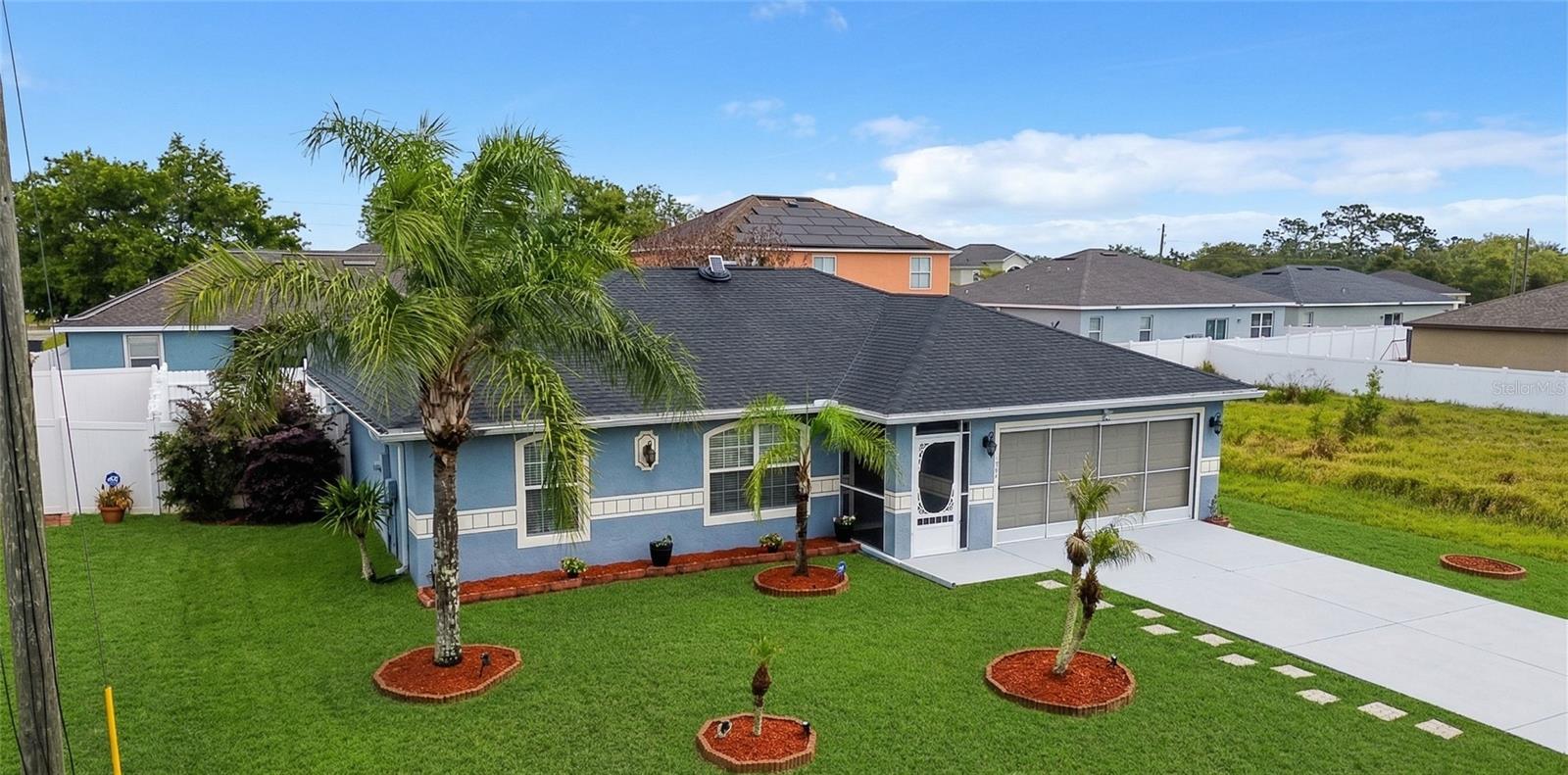 1909 CONCH LN, KISSIMMEE, FL, 34759