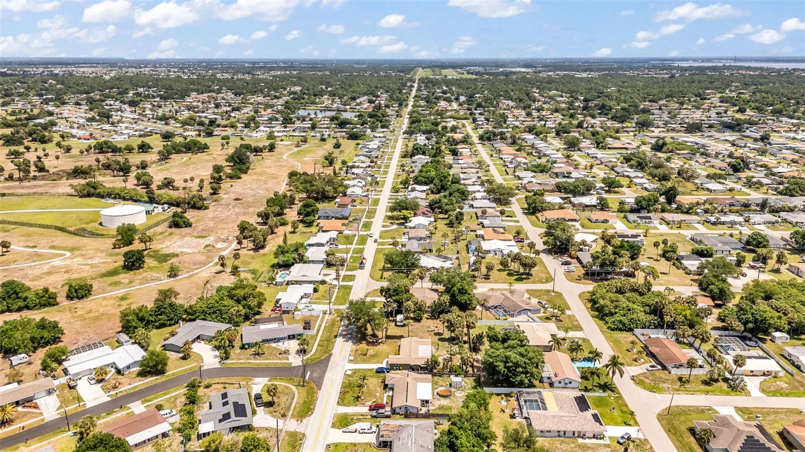 22289 OLEAN BLVD, PORT CHARLOTTE, FL, 33952