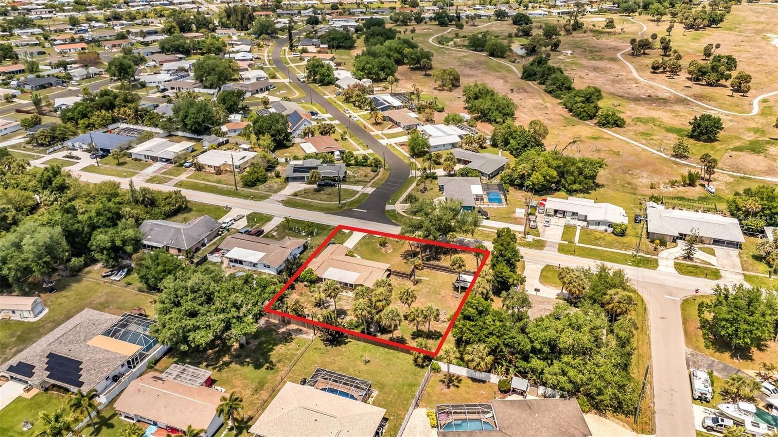 22289 OLEAN BLVD, PORT CHARLOTTE, FL, 33952