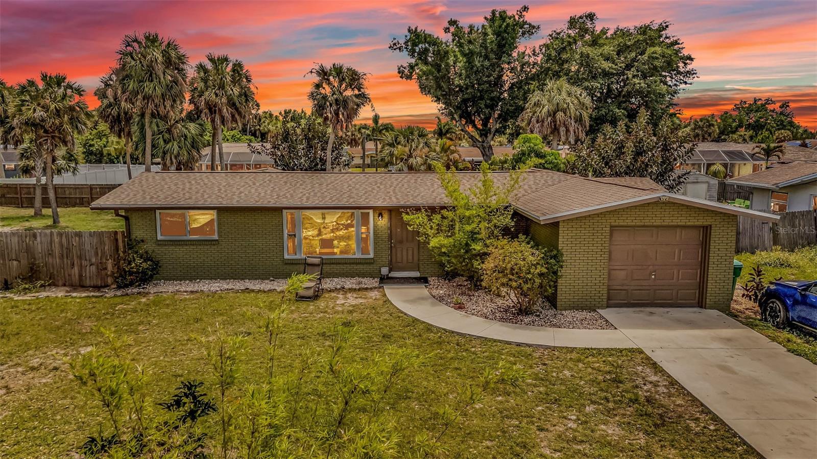 22289 OLEAN BLVD, PORT CHARLOTTE, FL, 33952