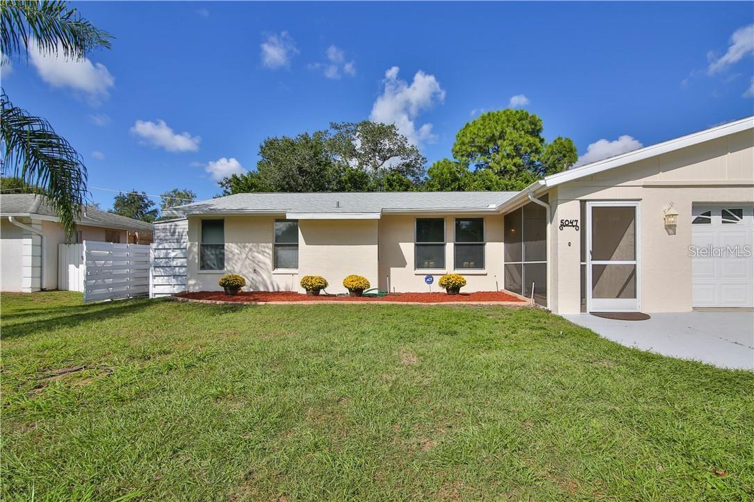 5047 VINSON WAY, SARASOTA, FL, 34232