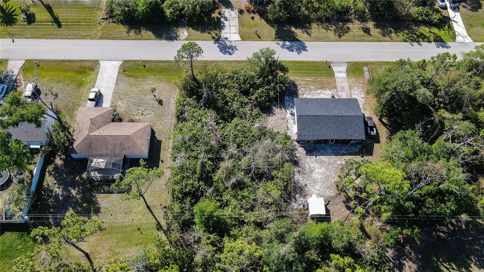 6321 DAVID BLVD, PORT CHARLOTTE, FL, 33981