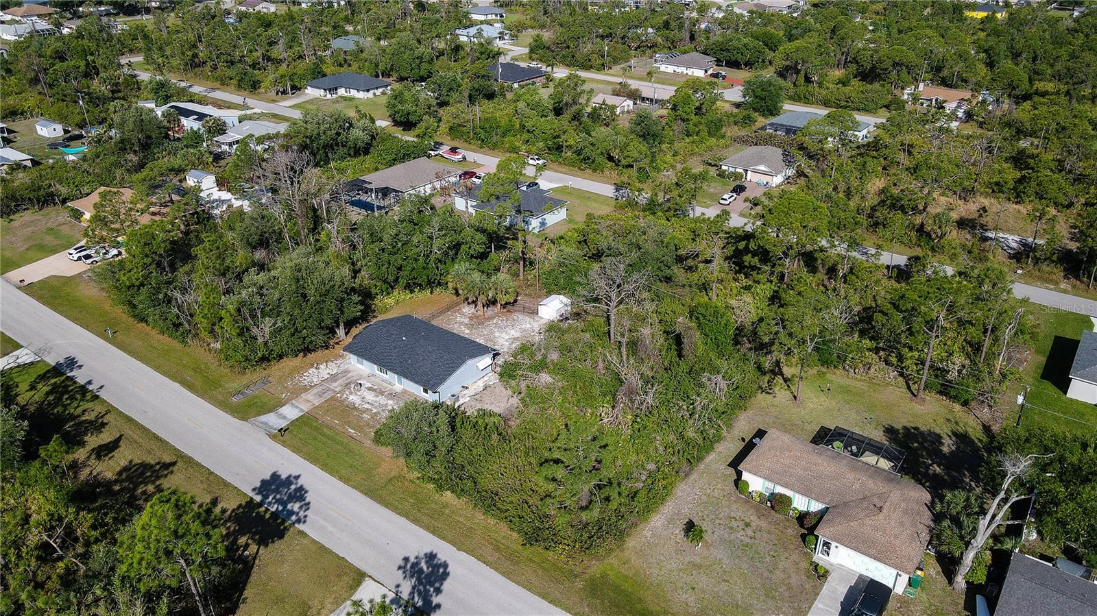 6321 DAVID BLVD, PORT CHARLOTTE, FL, 33981