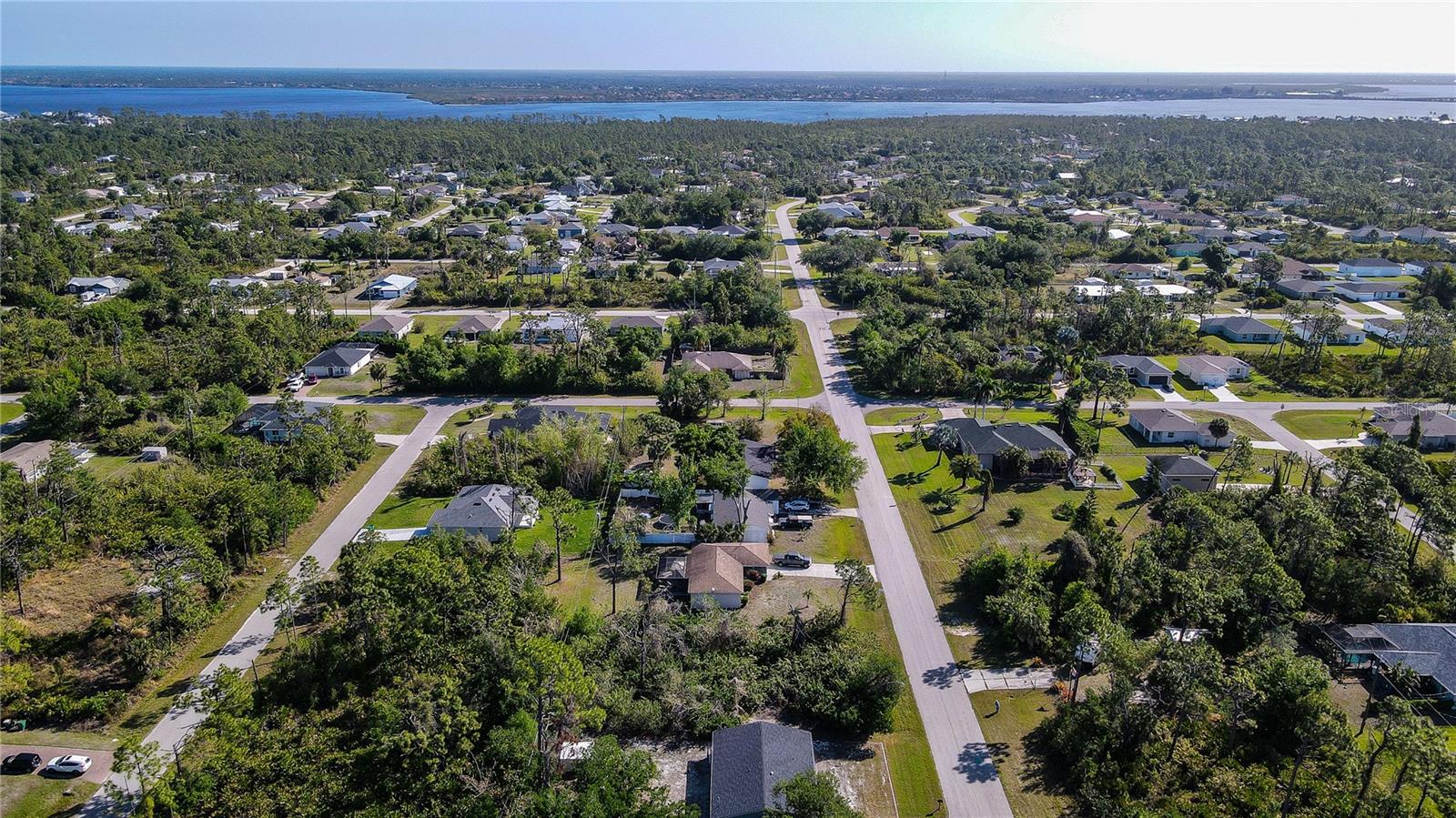 6321 DAVID BLVD, PORT CHARLOTTE, FL, 33981