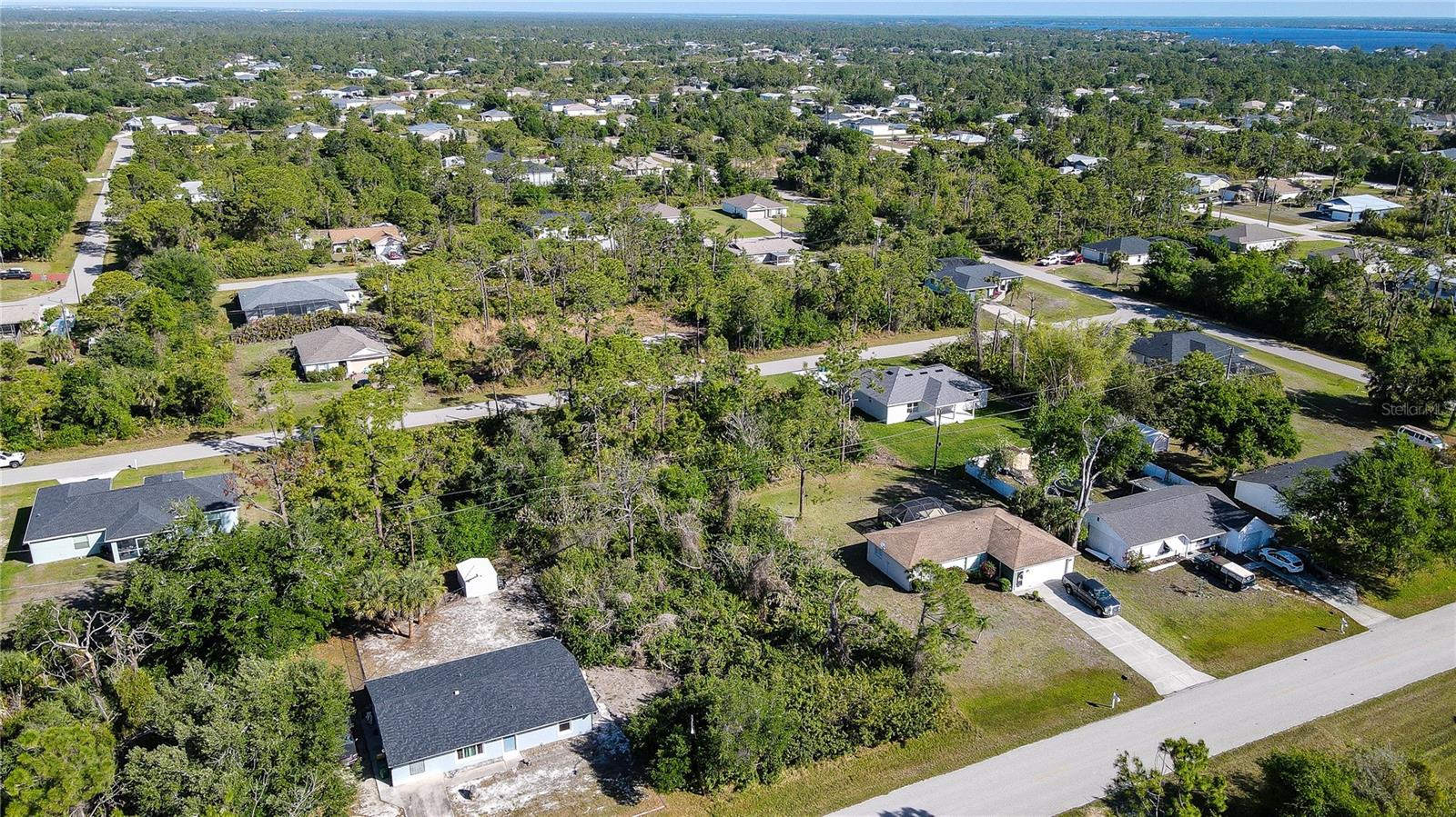 6321 DAVID BLVD, PORT CHARLOTTE, FL, 33981