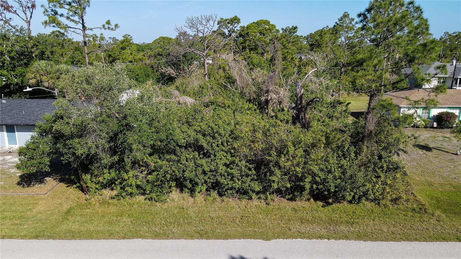 6321 DAVID BLVD, PORT CHARLOTTE, FL, 33981