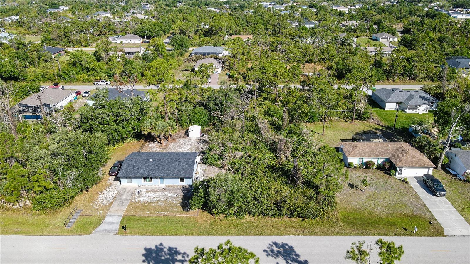 6321 DAVID BLVD, PORT CHARLOTTE, FL, 33981