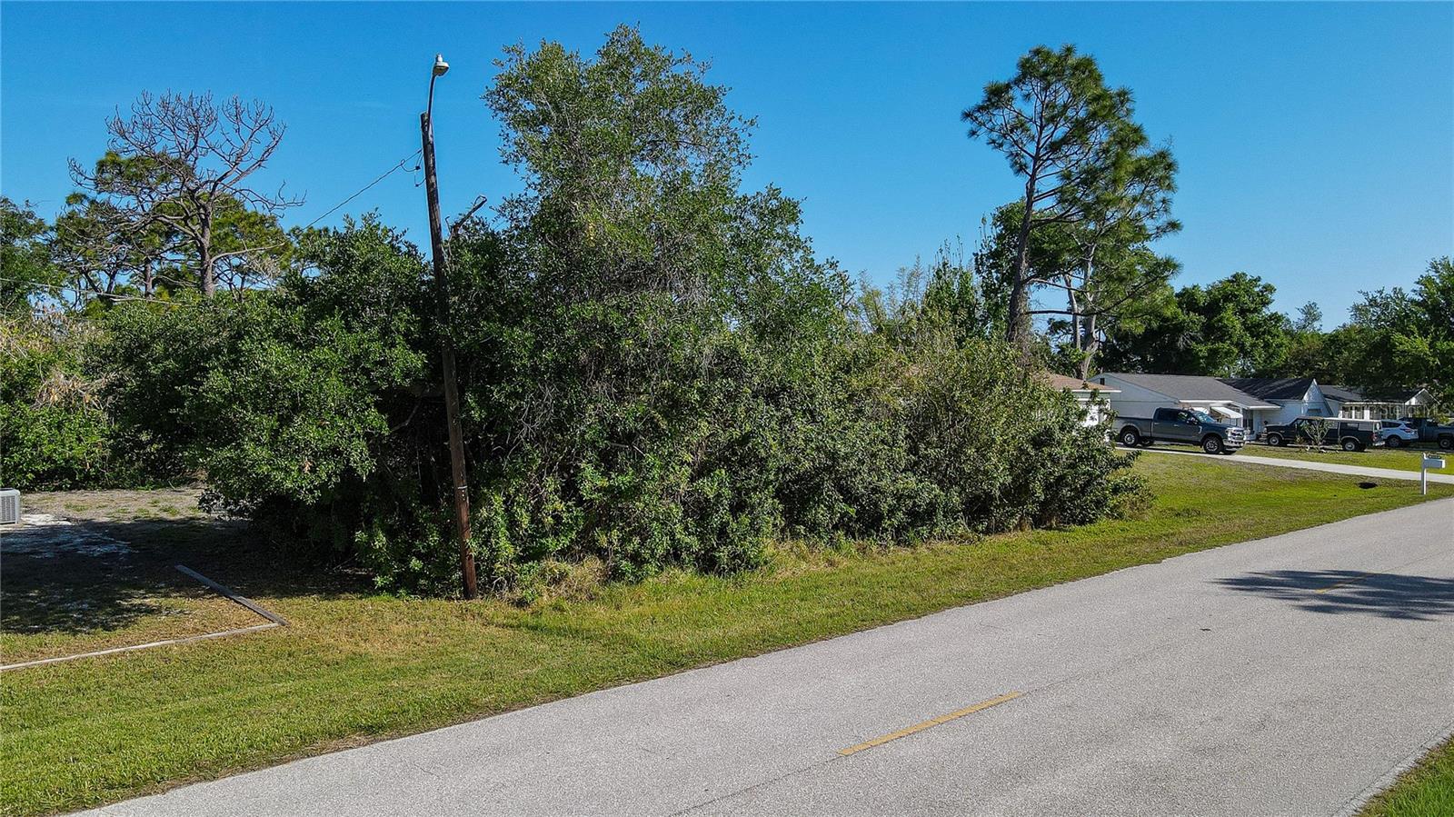 6321 DAVID BLVD, PORT CHARLOTTE, FL, 33981