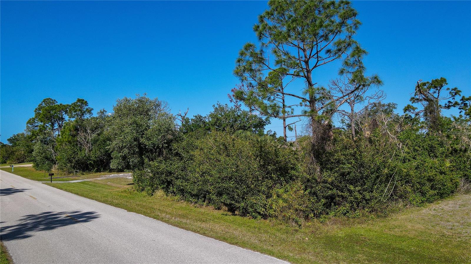 6321 DAVID BLVD, PORT CHARLOTTE, FL, 33981