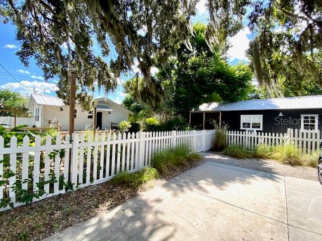3611 OLD BRADENTON RD, SARASOTA, FL, 34234