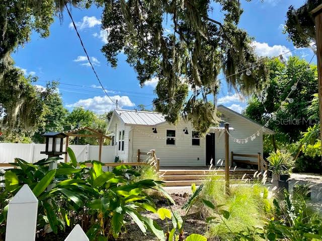 3611 OLD BRADENTON RD, SARASOTA, FL, 34234