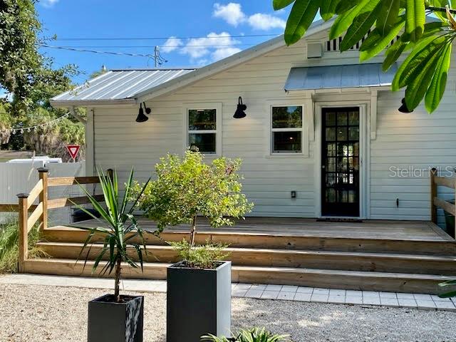 3611 OLD BRADENTON RD, SARASOTA, FL, 34234