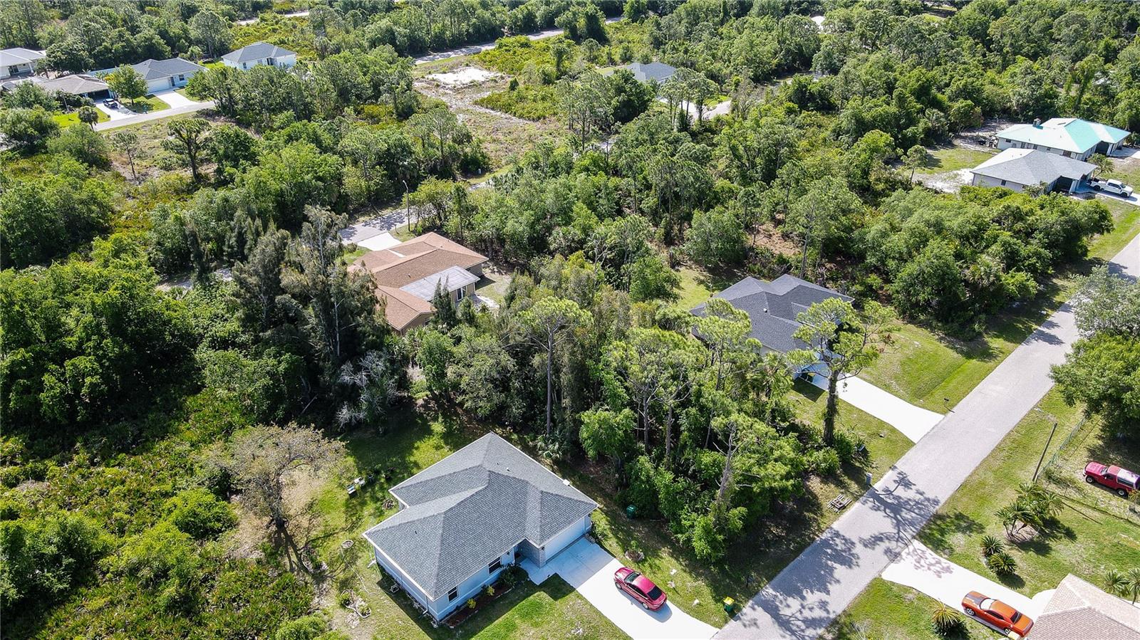 3478 SHAWN ST, PUNTA GORDA, FL, 33980