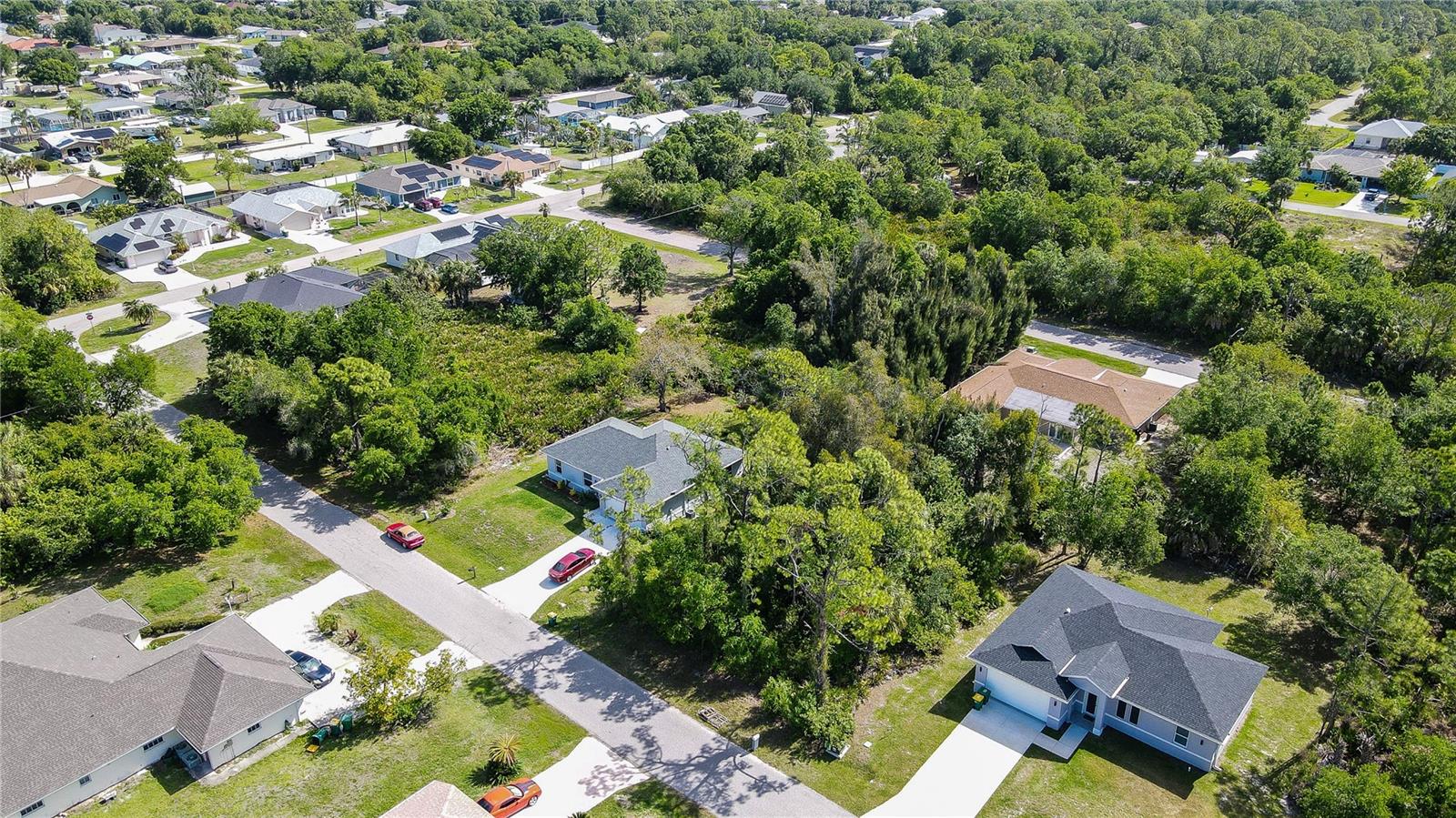 3478 SHAWN ST, PUNTA GORDA, FL, 33980
