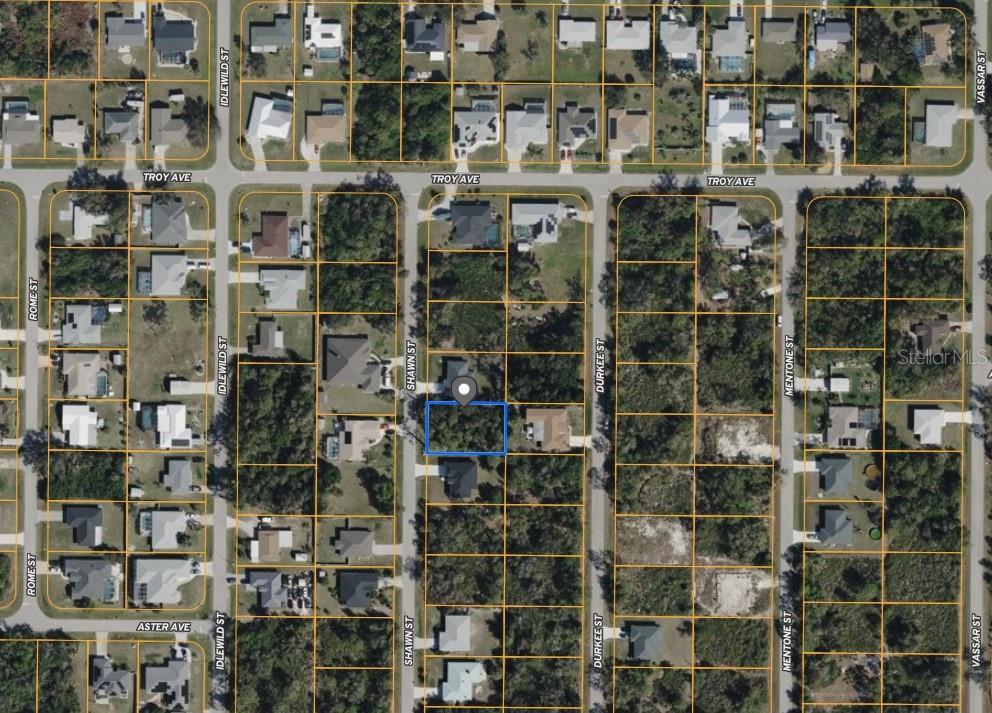 3478 SHAWN ST, PUNTA GORDA, FL, 33980