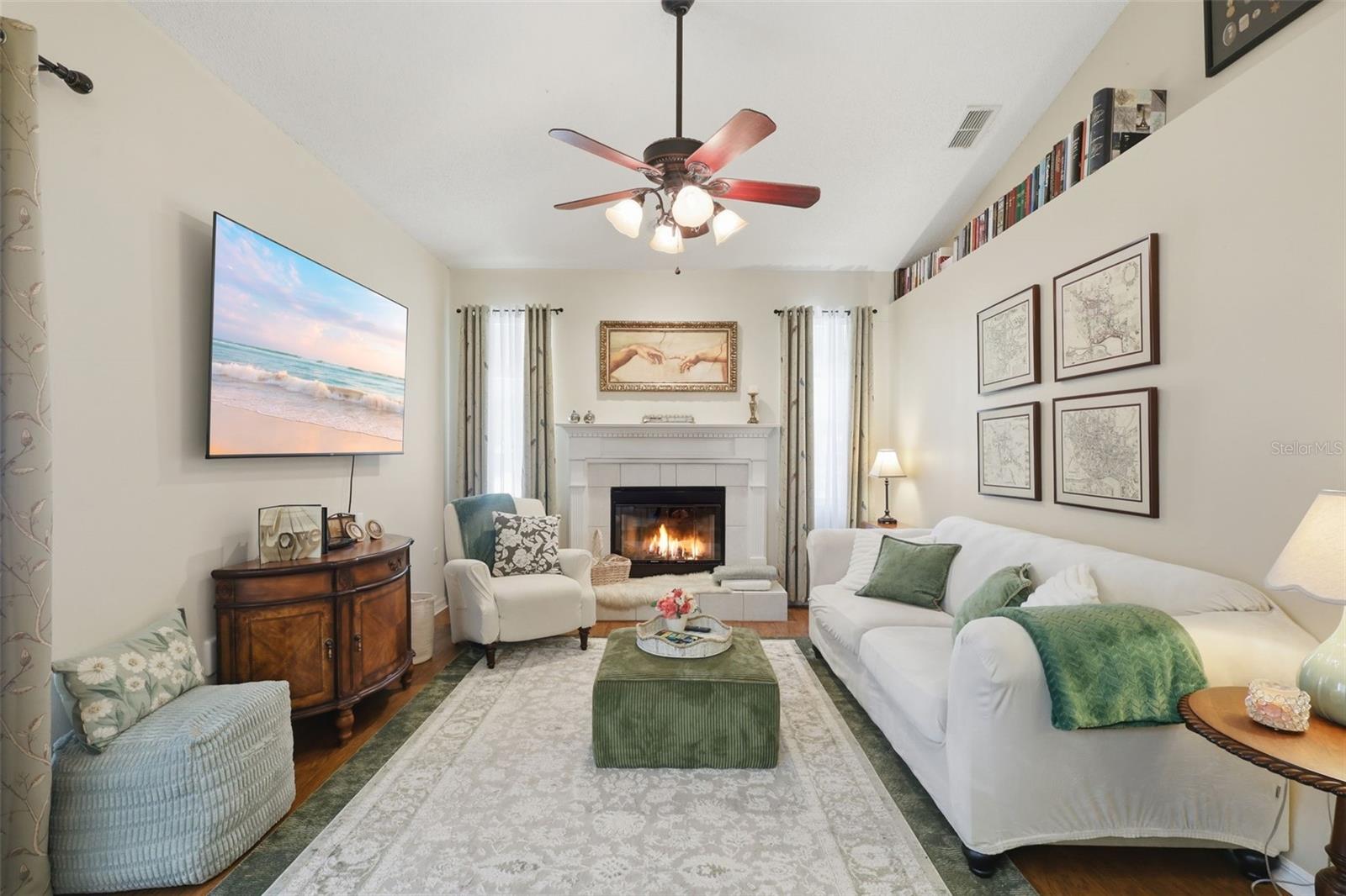 1925 PINE CT, DELAND, FL, 32720