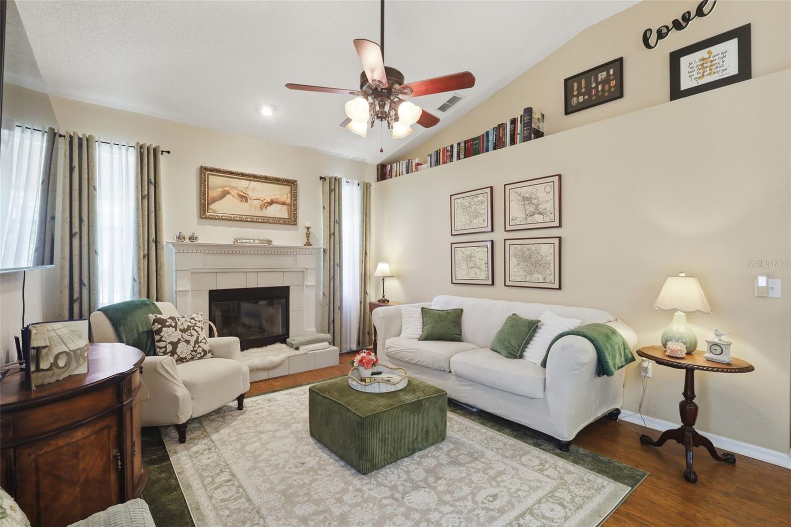 1925 PINE CT, DELAND, FL, 32720