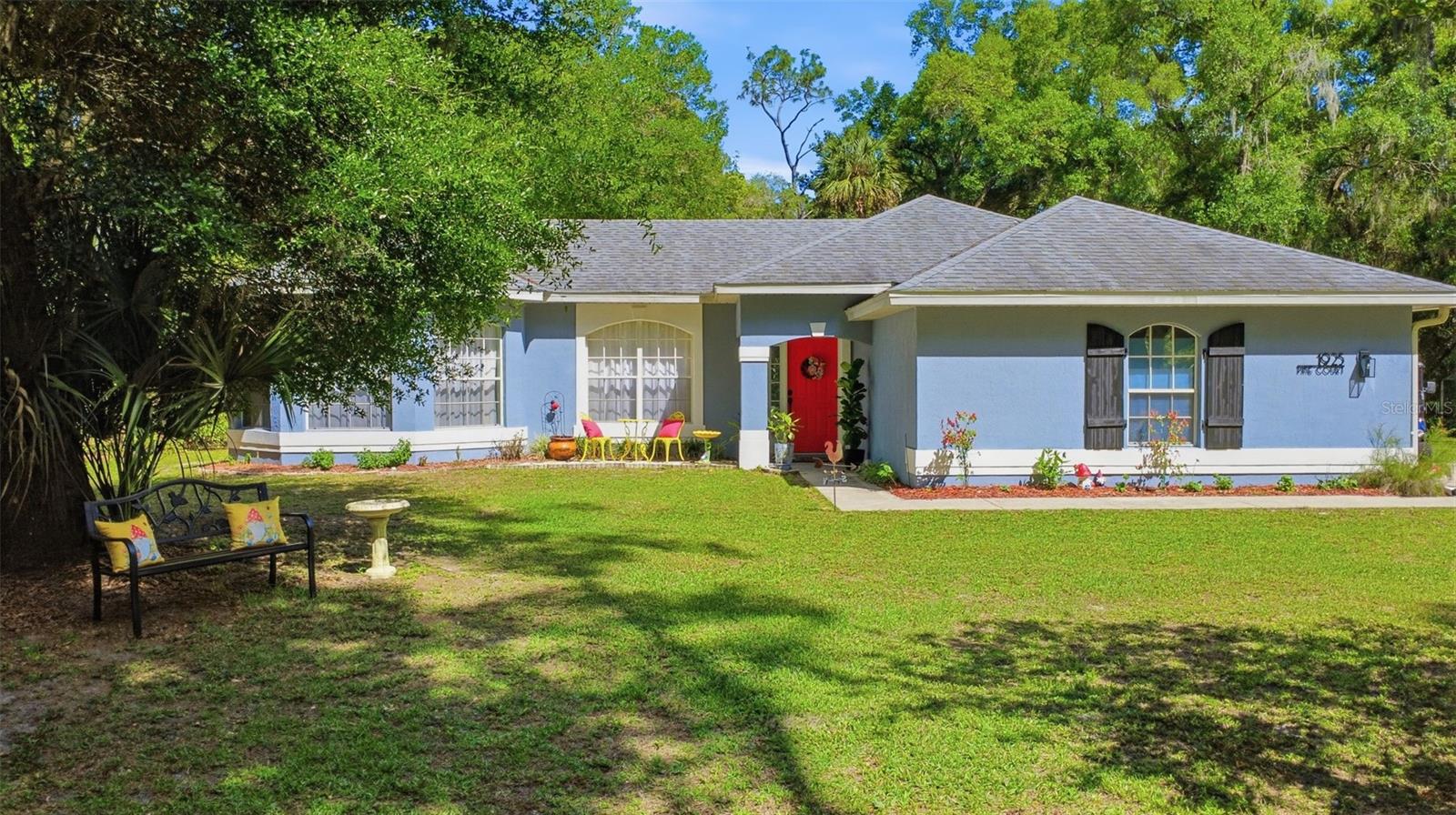 1925 PINE CT, DELAND, FL, 32720