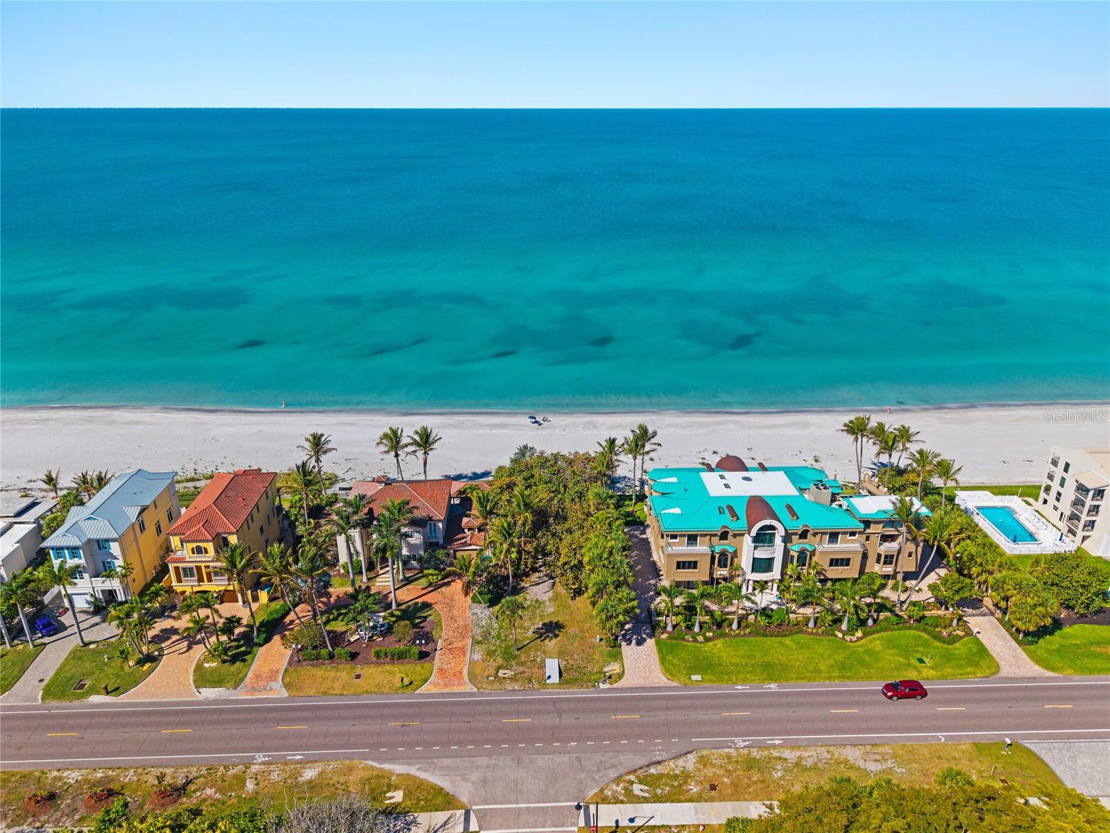 3020 GULF OF MEXICO DR #2, LONGBOAT KEY, FL, 34228