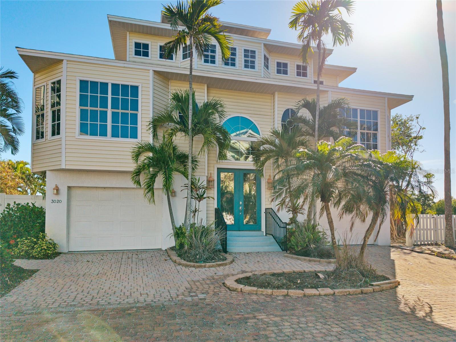 3020 GULF OF MEXICO DR #2, LONGBOAT KEY, FL, 34228