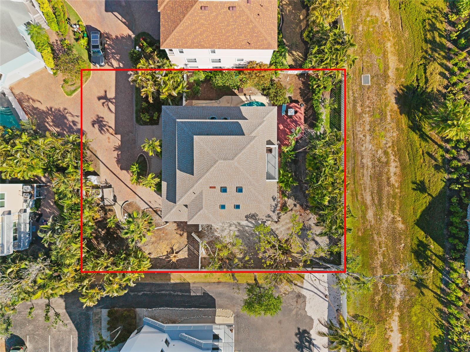 3020 GULF OF MEXICO DR #2, LONGBOAT KEY, FL, 34228