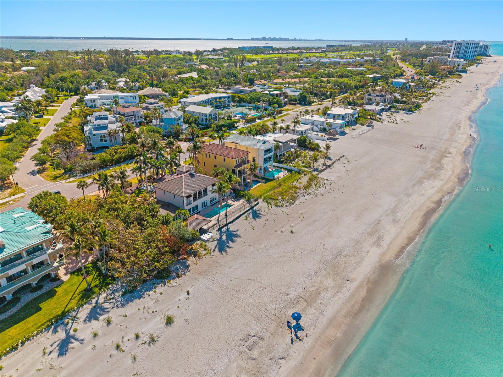 3020 GULF OF MEXICO DR #2, LONGBOAT KEY, FL, 34228