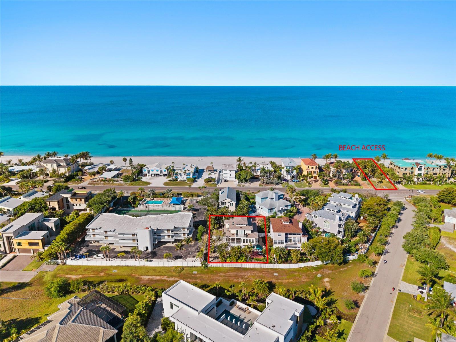 3020 GULF OF MEXICO DR #2, LONGBOAT KEY, FL, 34228