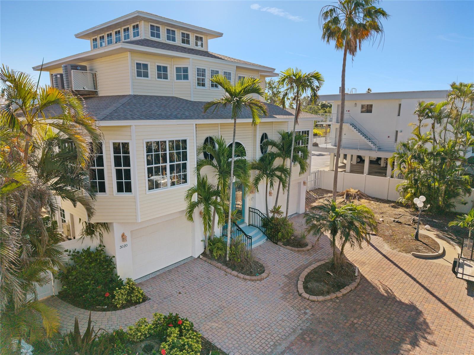 3020 GULF OF MEXICO DR #2, LONGBOAT KEY, FL, 34228