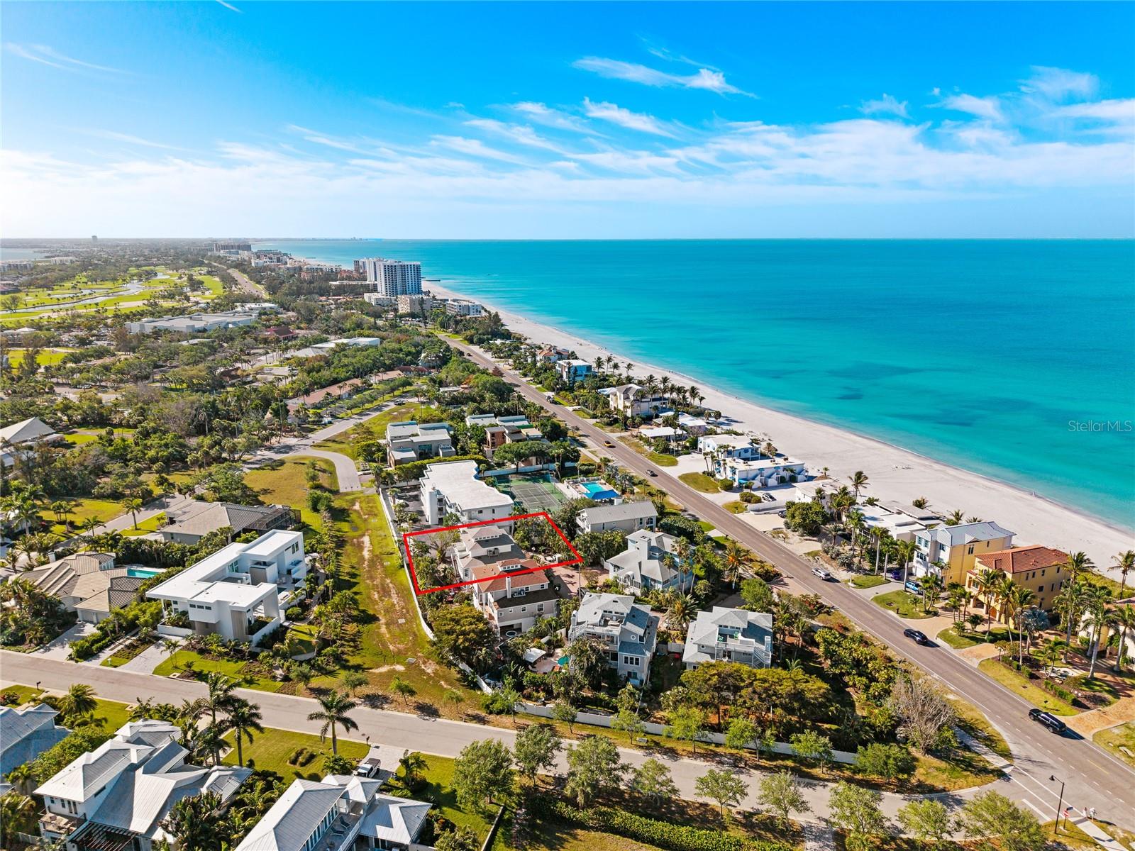 3020 GULF OF MEXICO DR #2, LONGBOAT KEY, FL, 34228
