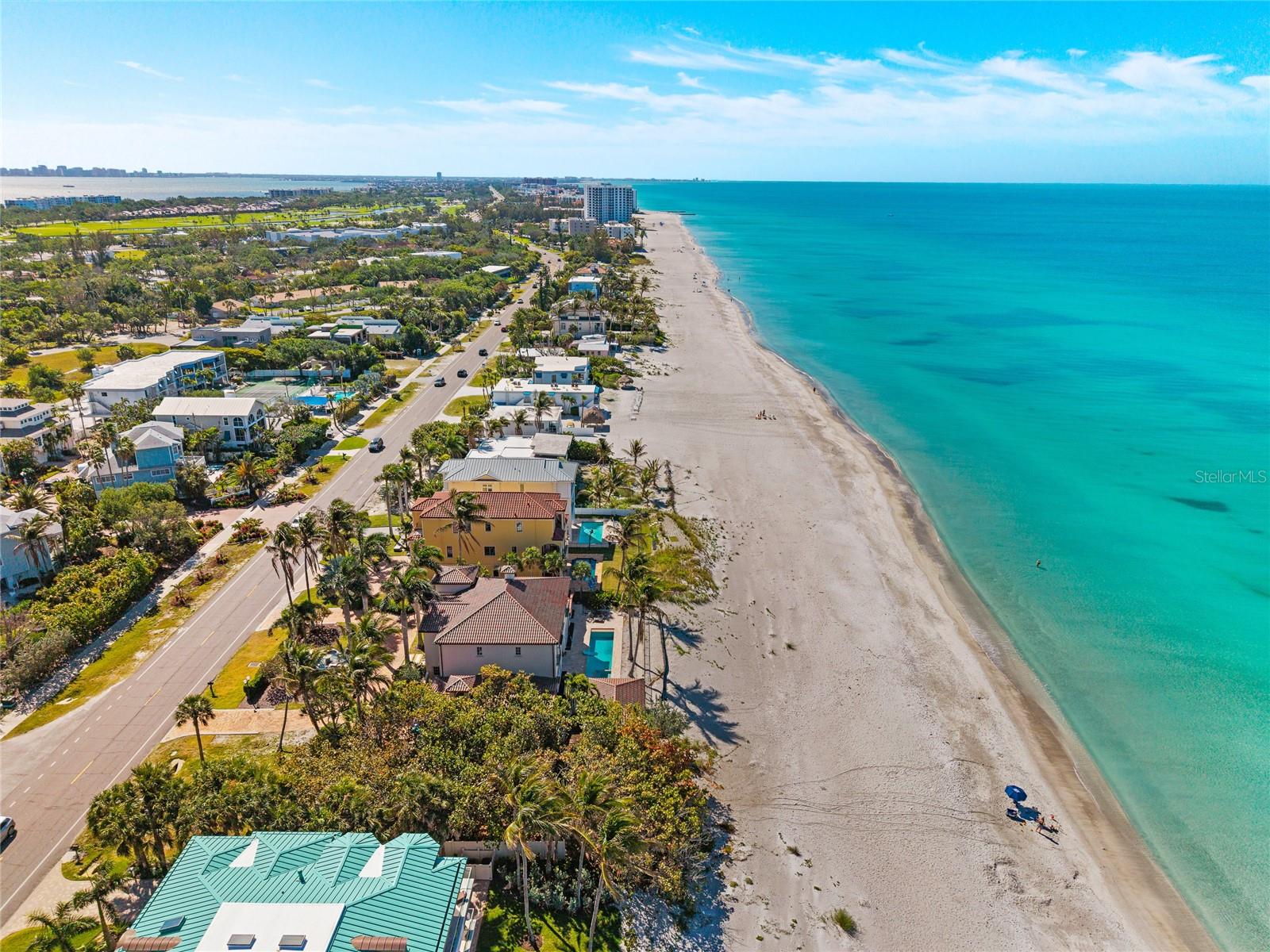 3020 GULF OF MEXICO DR #2, LONGBOAT KEY, FL, 34228