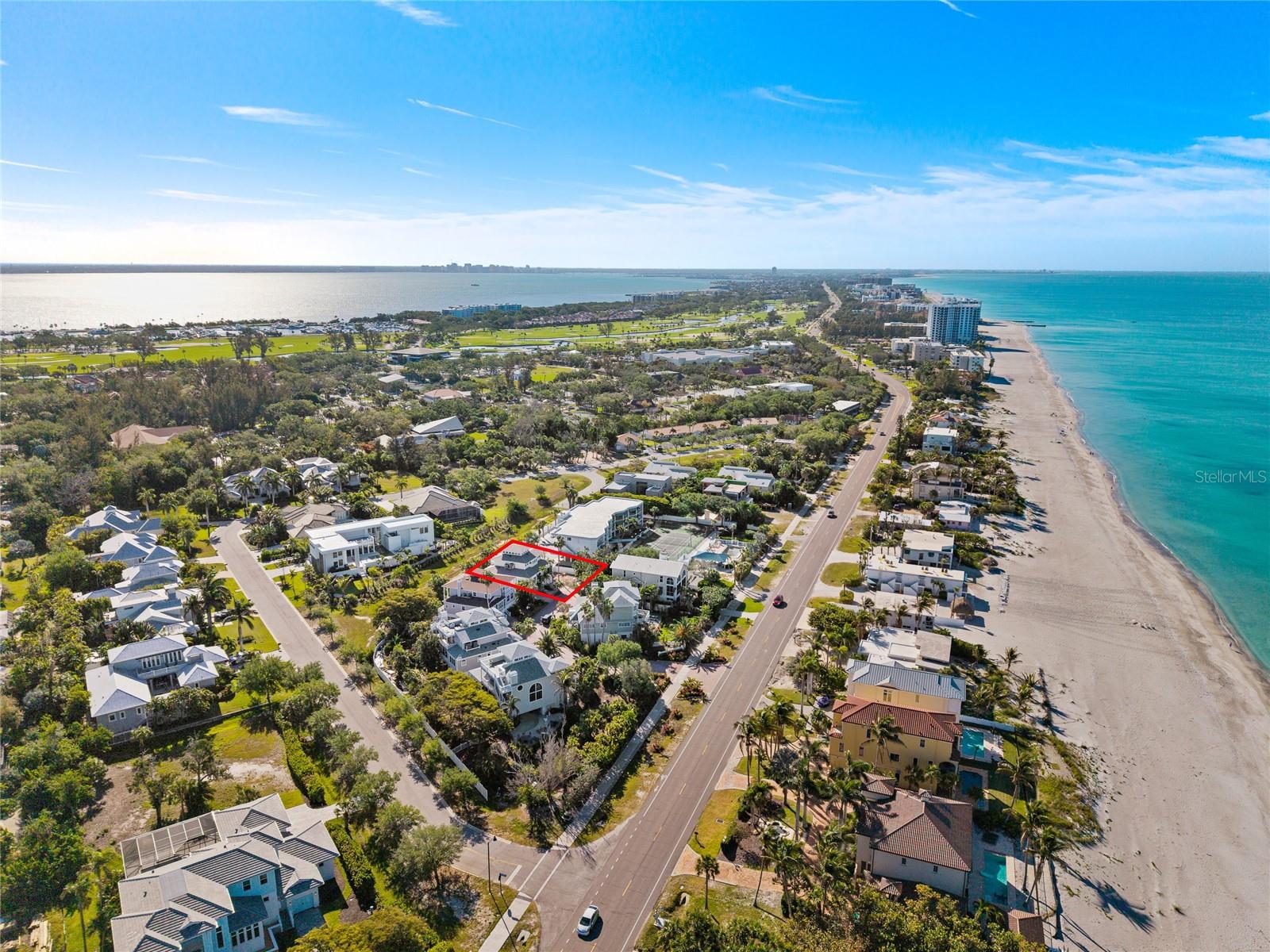 3020 GULF OF MEXICO DR #2, LONGBOAT KEY, FL, 34228