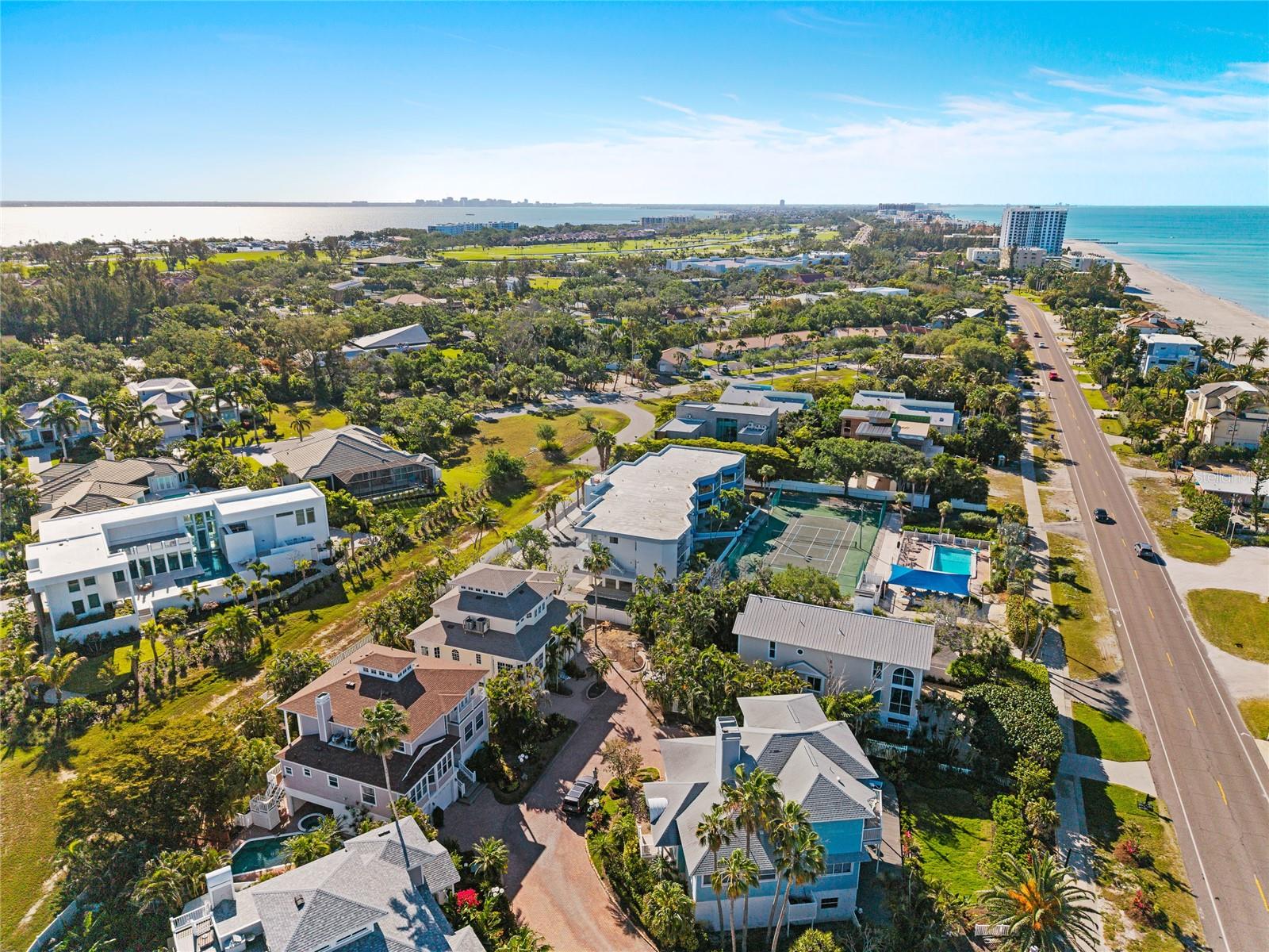 3020 GULF OF MEXICO DR #2, LONGBOAT KEY, FL, 34228