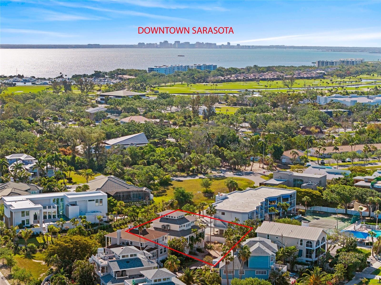 3020 GULF OF MEXICO DR #2, LONGBOAT KEY, FL, 34228