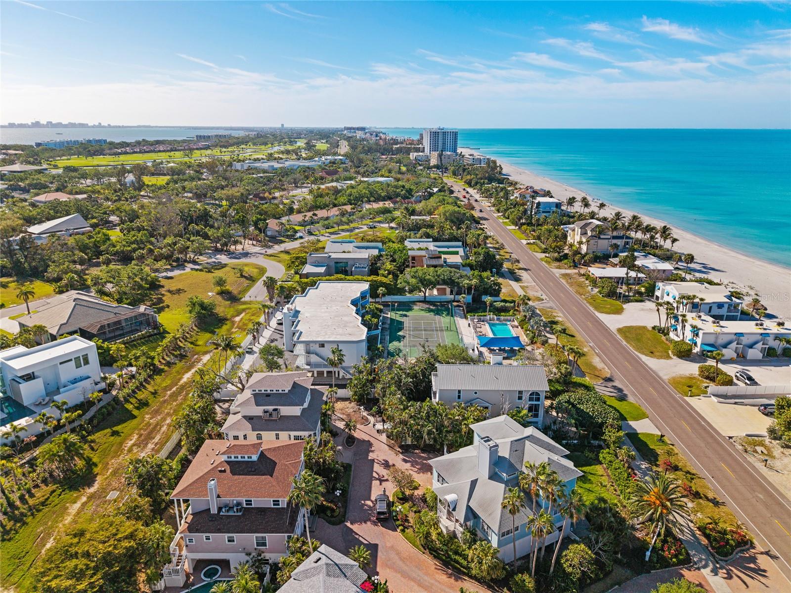 3020 GULF OF MEXICO DR #2, LONGBOAT KEY, FL, 34228
