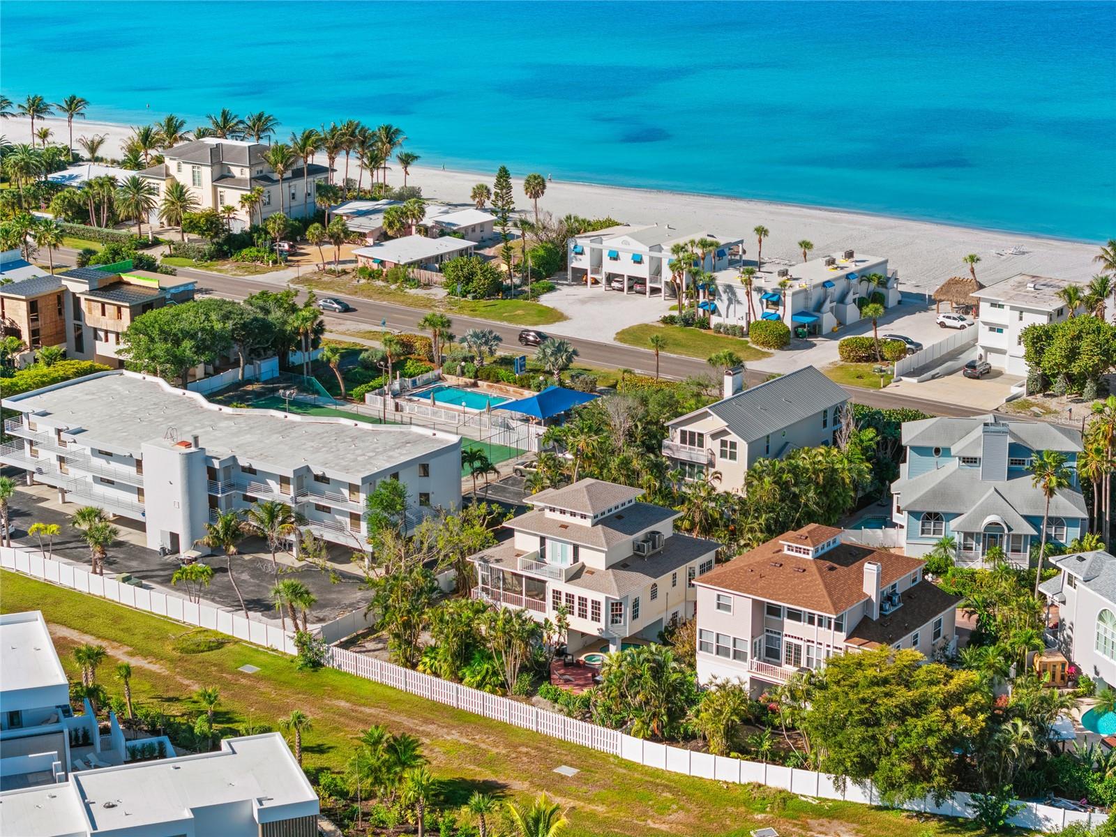 3020 GULF OF MEXICO DR #2, LONGBOAT KEY, FL, 34228