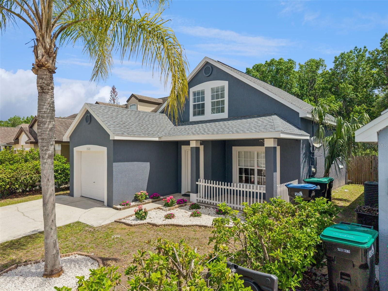 2522 WOODS EDGE CIR, ORLANDO, FL, 32817