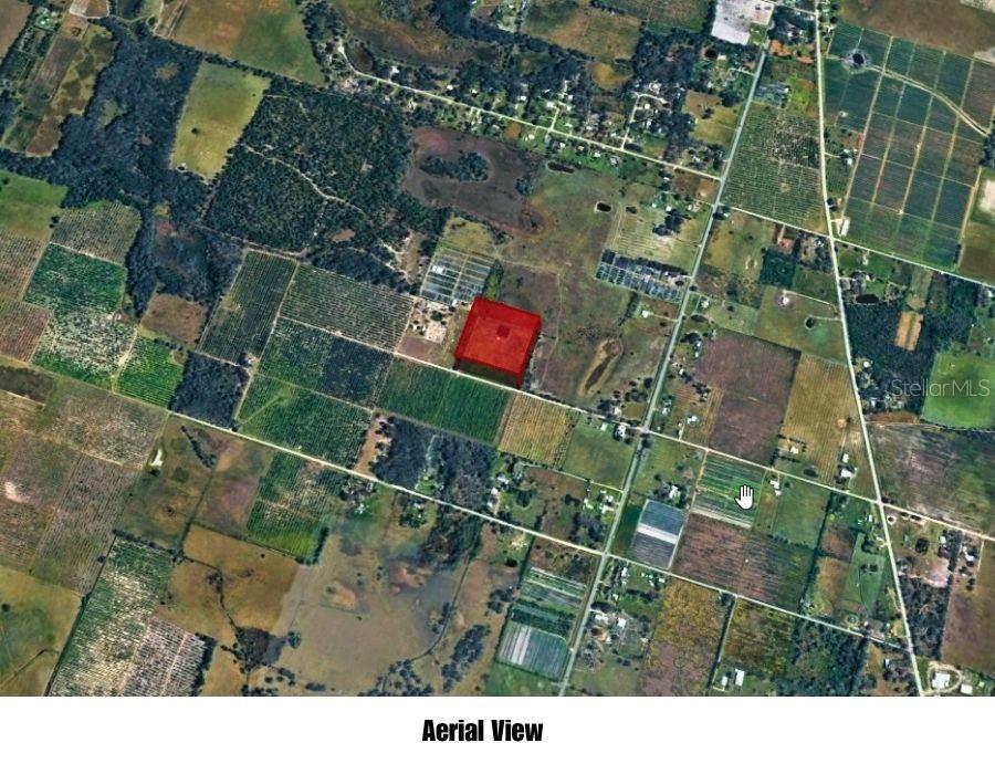 N BARLOW RD, WAUCHULA, FL, 33873