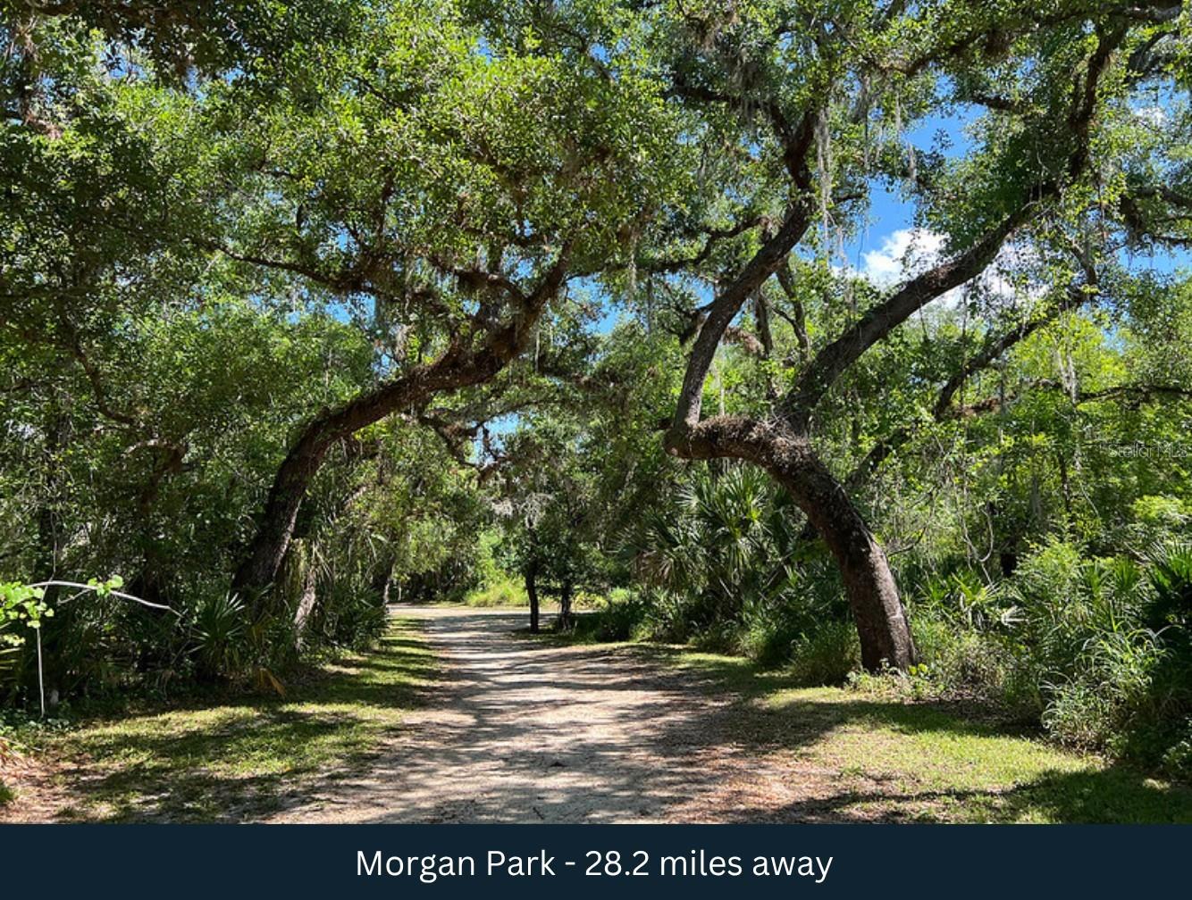 N BARLOW RD, WAUCHULA, FL, 33873